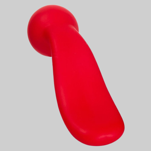 Играчка за куче - език