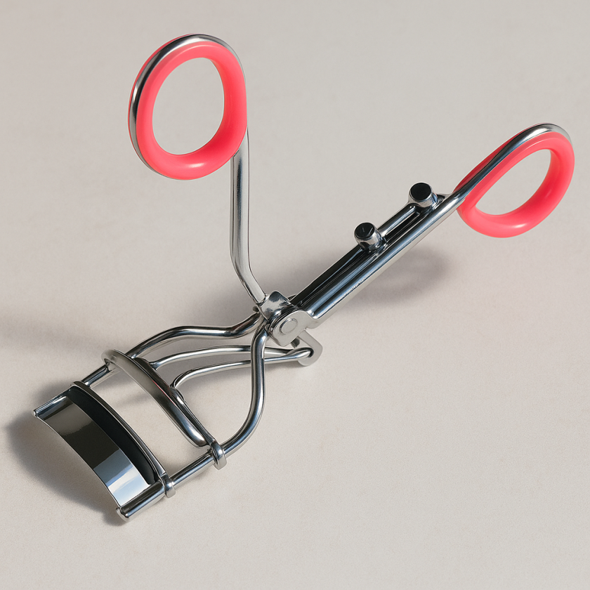 Ножица за извиване на мигли