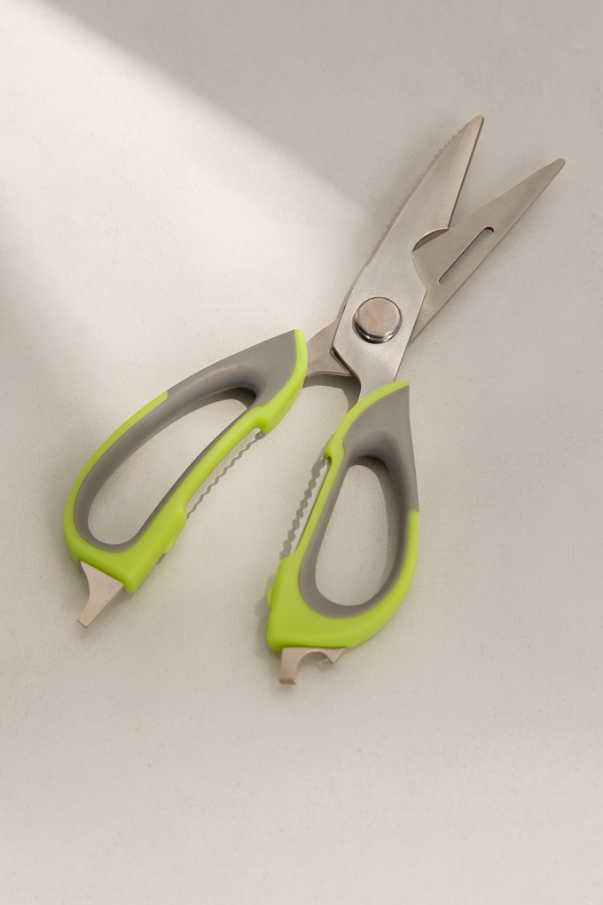 Кухненска ножица - мултифункционална - 23 см.