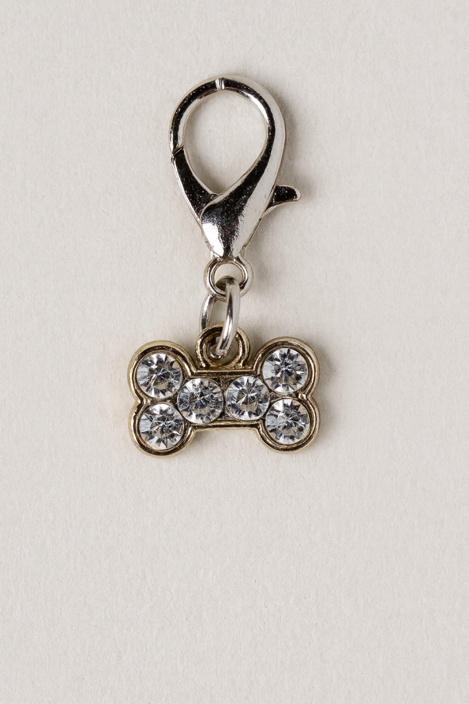 Бижу за куче - кокал