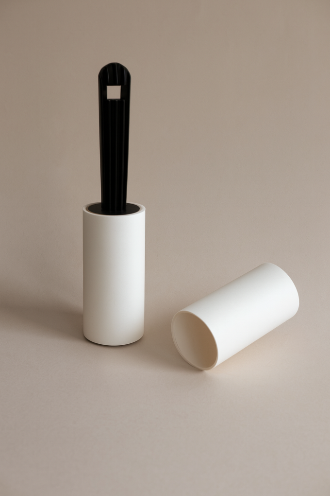 Четка за почистване на косми