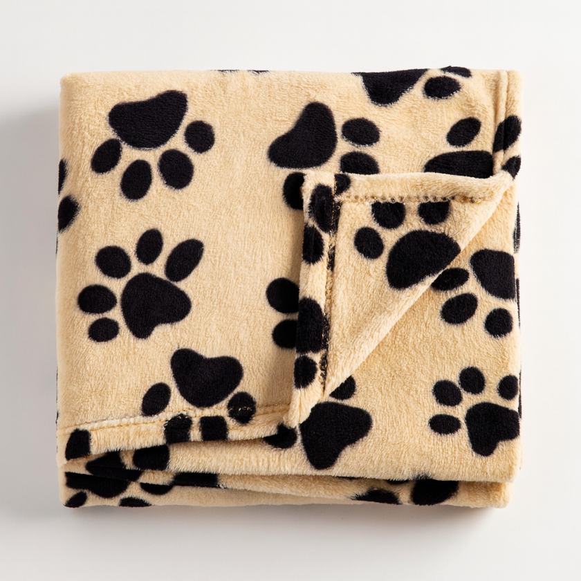 Одеяло за домашни любимци - 70 х 100 см.