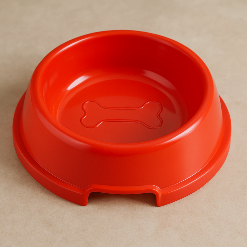 Купичка за хранене за куче