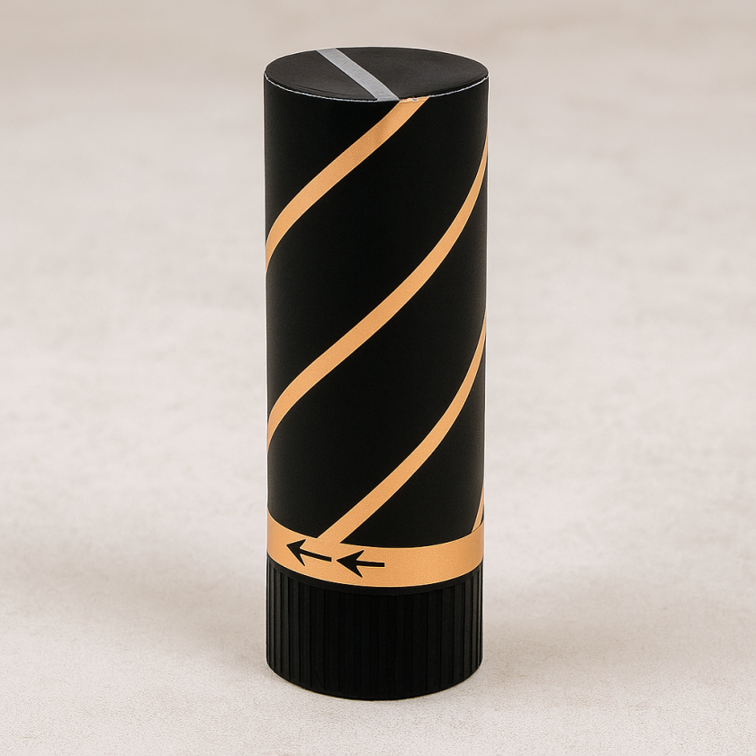 Парти конфети - цветни - 11 см.