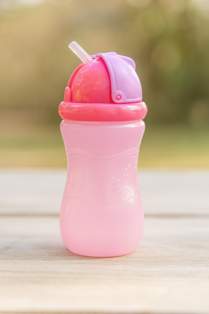 Чаша за бебе - 340 мл.