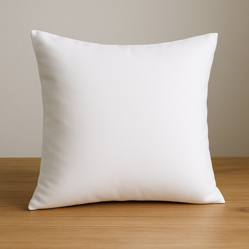Пълнеж за декоративна възглавница