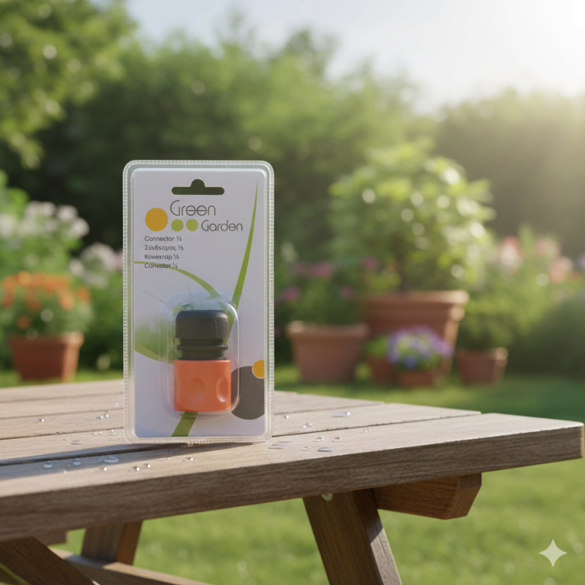 Конектор за маркуч - 1/2