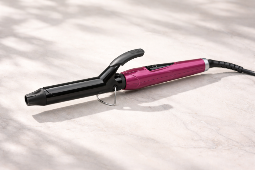 Електрическа маша за къдрене - 45 W