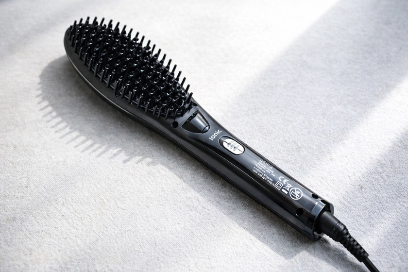 Електрическа йонизираща четка за коса - 42 W