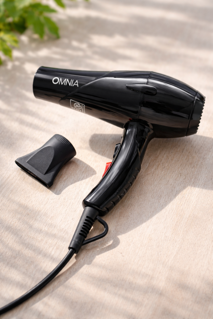 Сешоар за коса - 1600 W