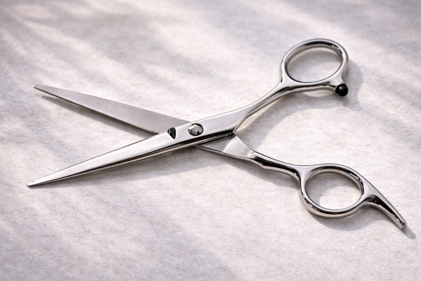 Фризьорска ножица - професионална