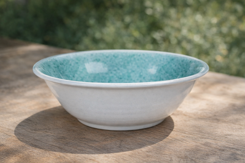 Купа за супа - Меламин - 720 мл.