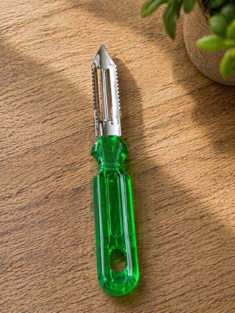 Белачка за краставици - пластмасова - 15 см.