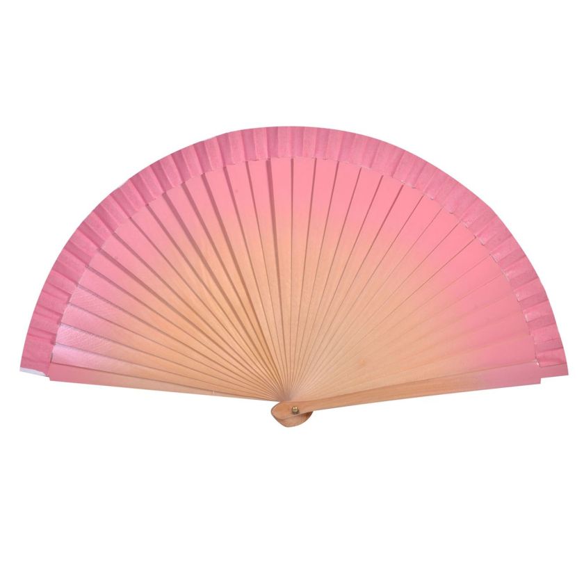 Ветрило - розово