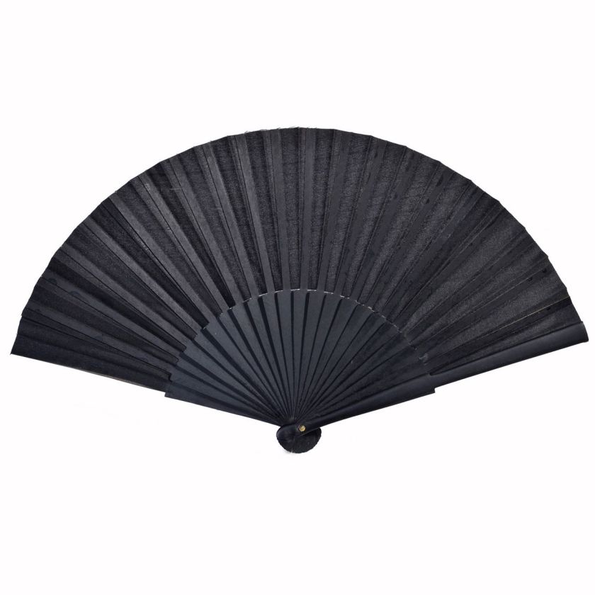 Ветрило - черно