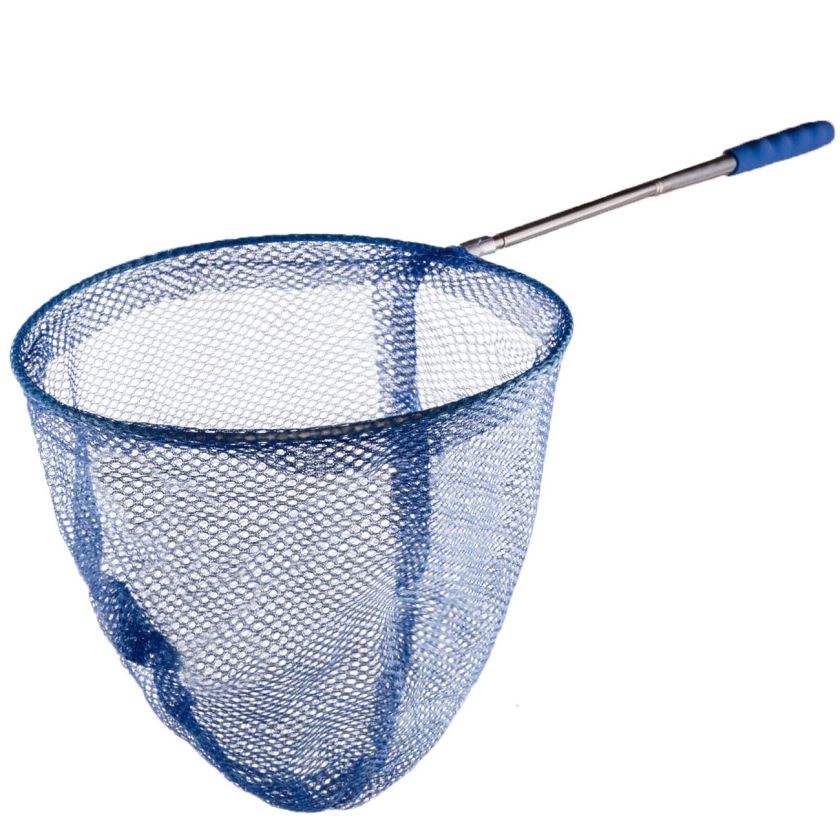 Кепче - метално - сгъваемо - 37 см.