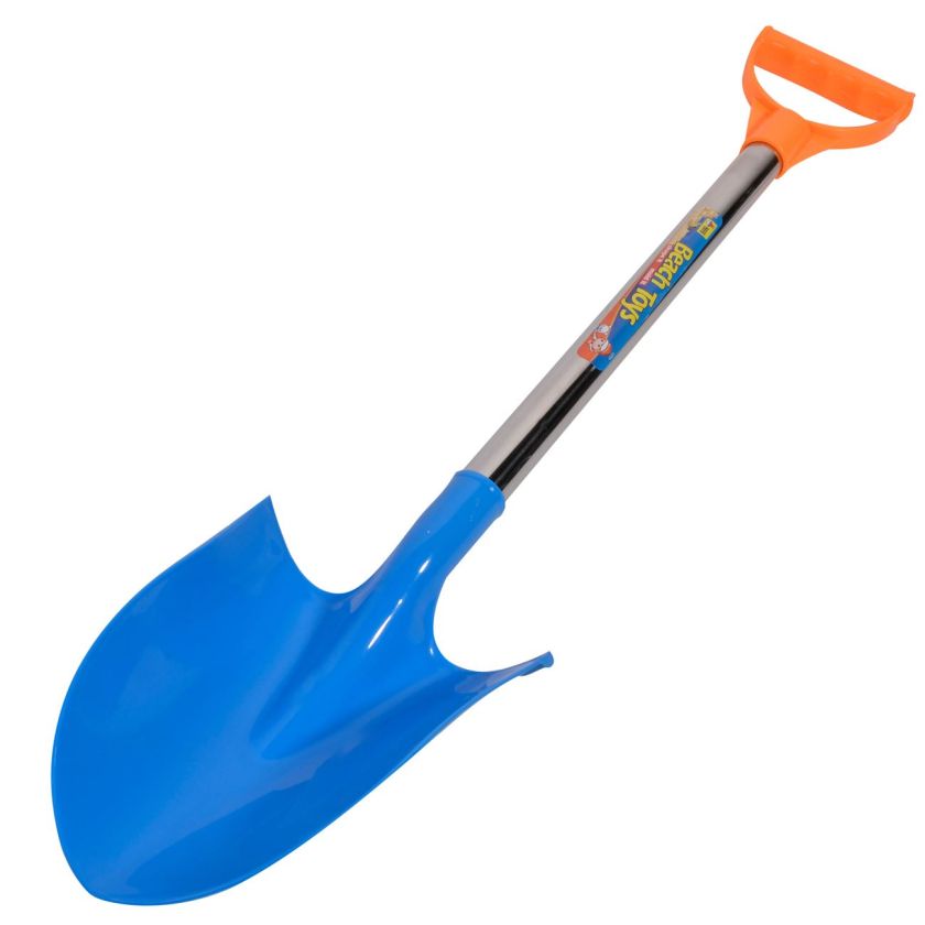 Лопатка - метална дръжка - 68 см.