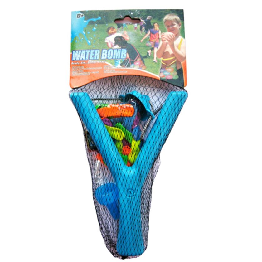 Комплект Водни бомби - 50 бр.
