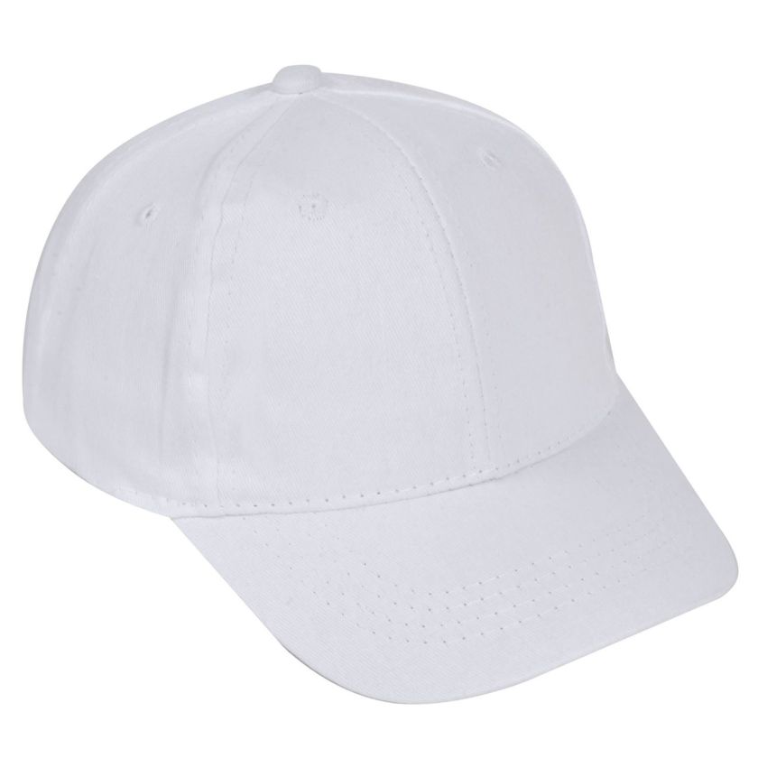 Детска шапка с козирка - различни цветове