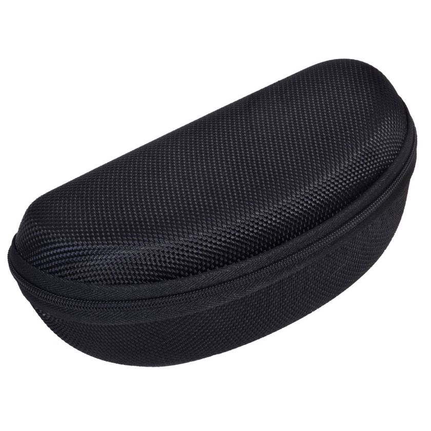 Калъф за очила - черен