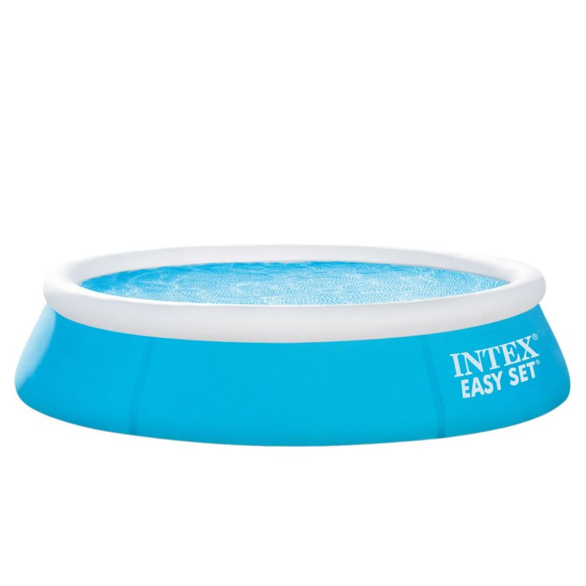 Басейн - детски - син - Easy Set