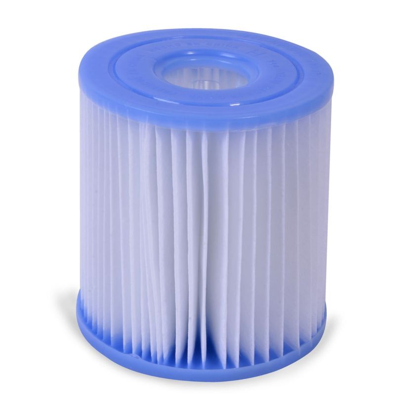 Сменяем филтър за басейн 28601-2