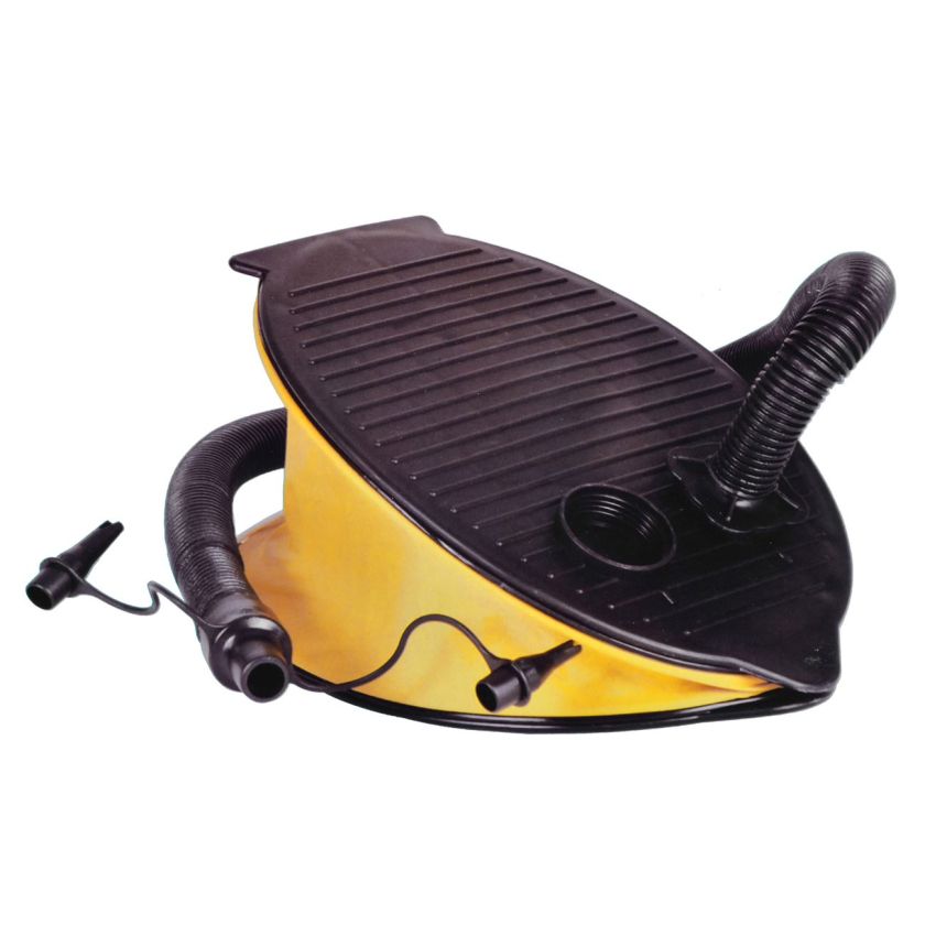 Крачна помпа 