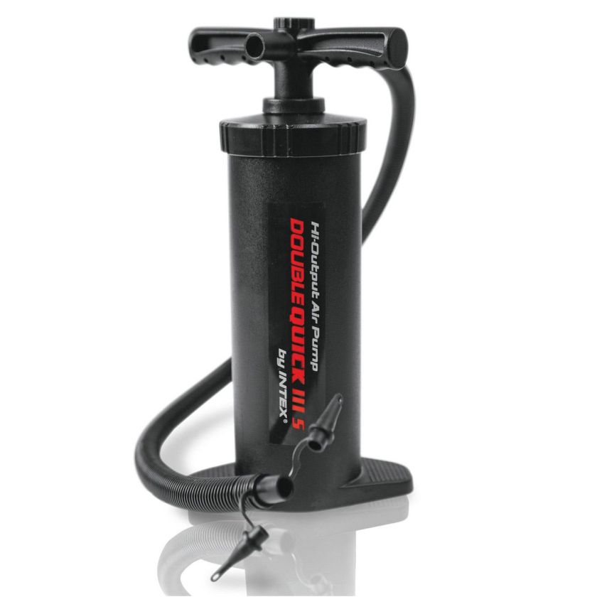 Въздушна помпа - 37 см.