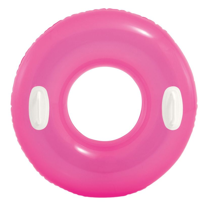 Надуваем пояс - едноцветен