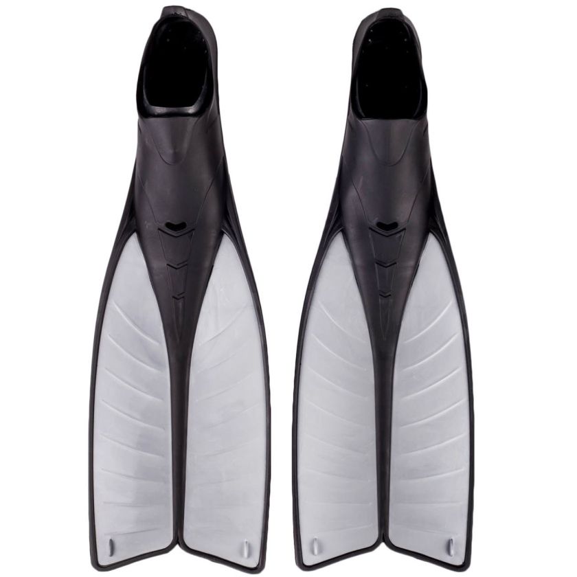 Плавници - сиви