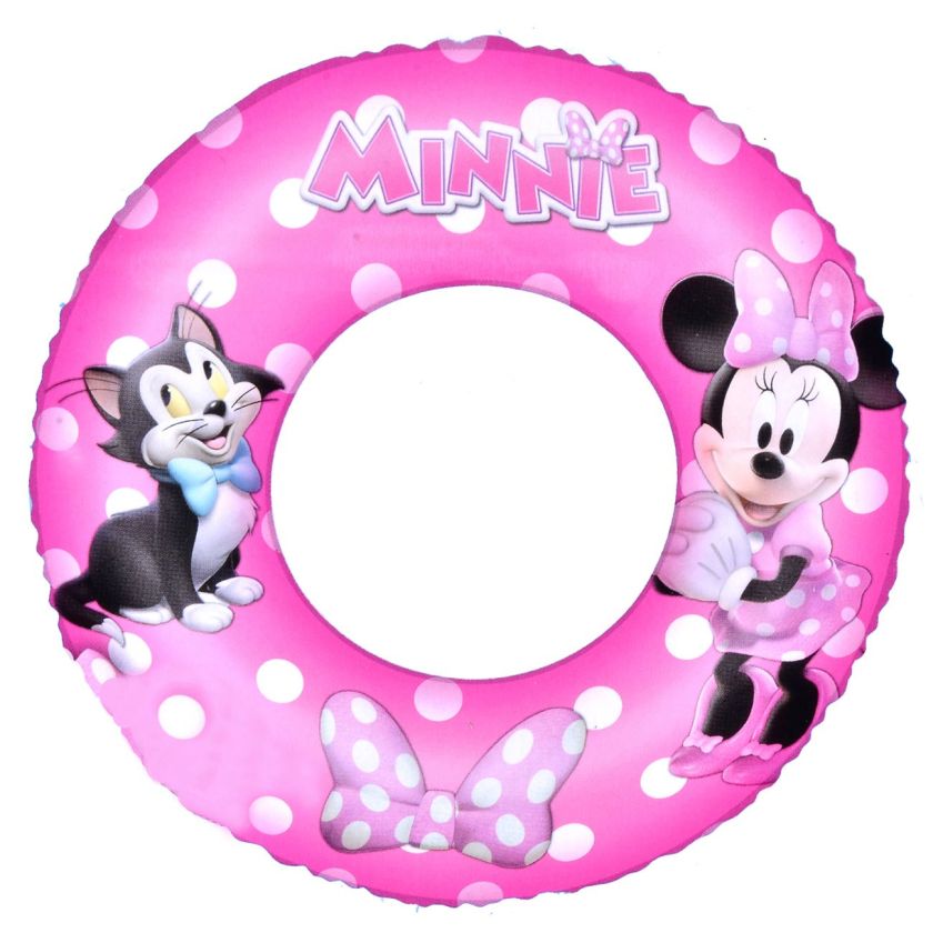 Детски надуваем пояс - MINNIE