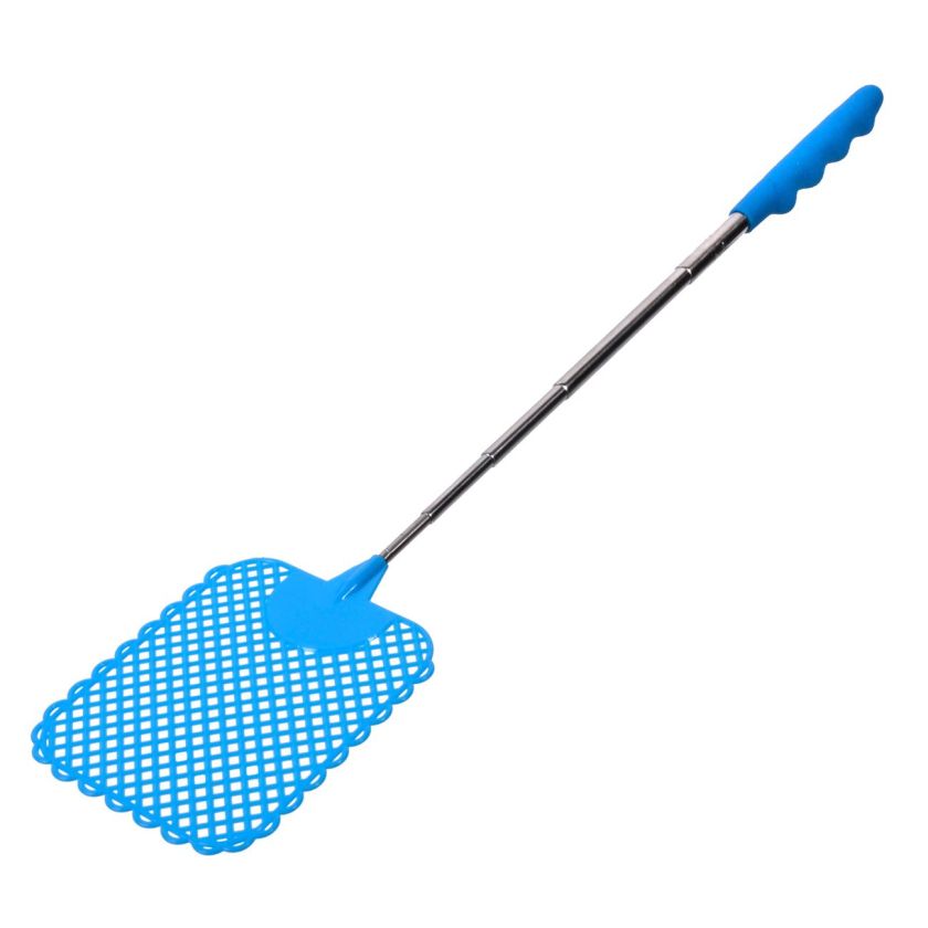 Телескопична палка за мухи