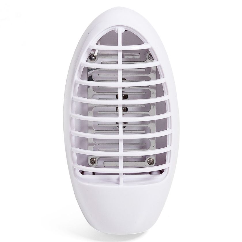 Електрически капан за насекоми