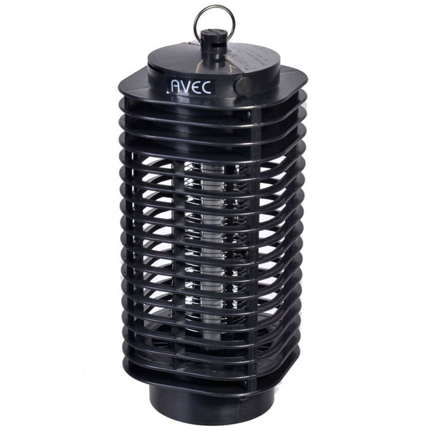 Лампа против комари