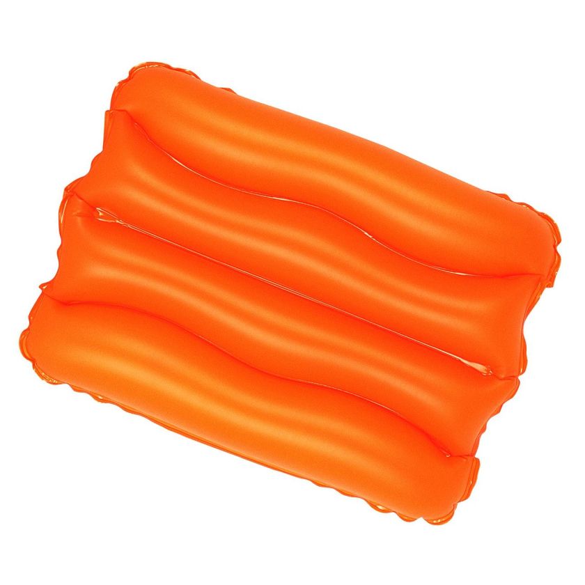 Плажна възглавничка - надуваема