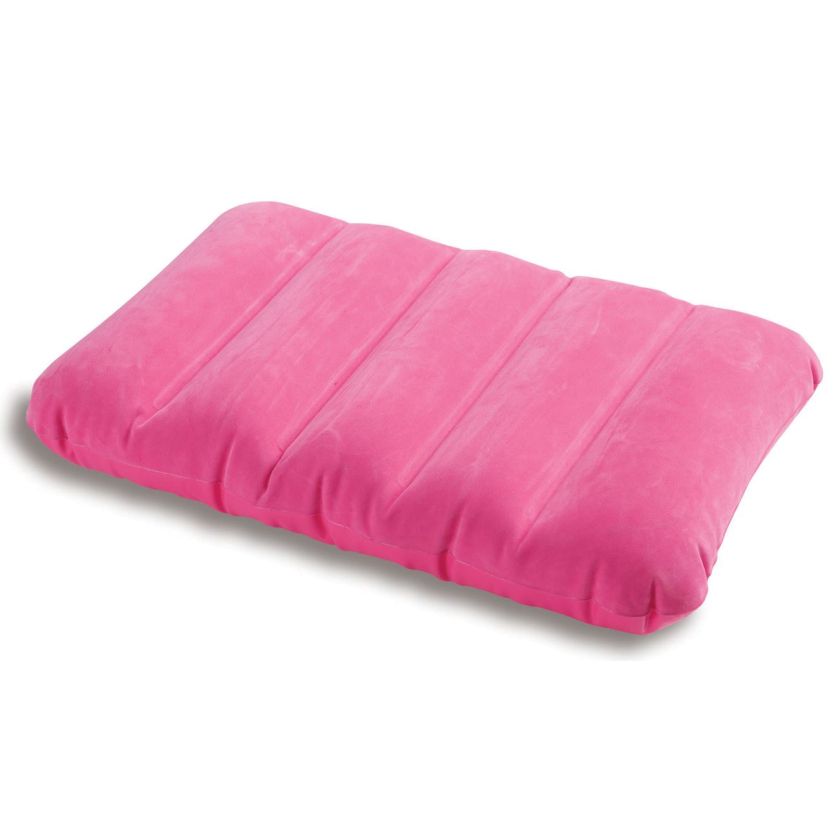 Плажна възглавничка - надуваема