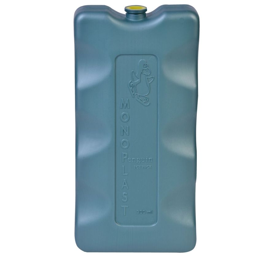 Охладител за хладилна чанта - 900 мл.