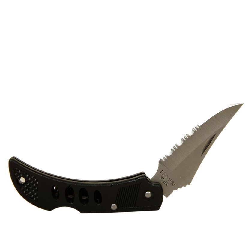 Джобно ножче - сгъваемо