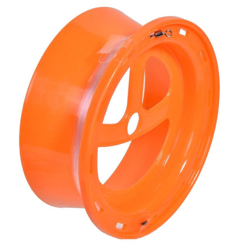 Корда - 0.3 мм. - 100 м. + макара