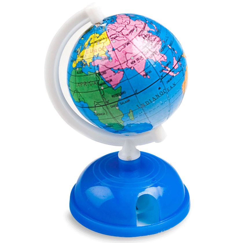 Острилка - глобус - 4.2 см.