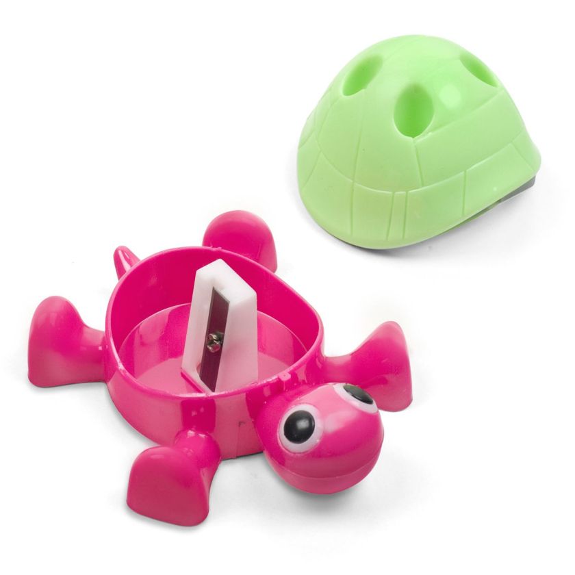 Острилка - моливник - костенурка