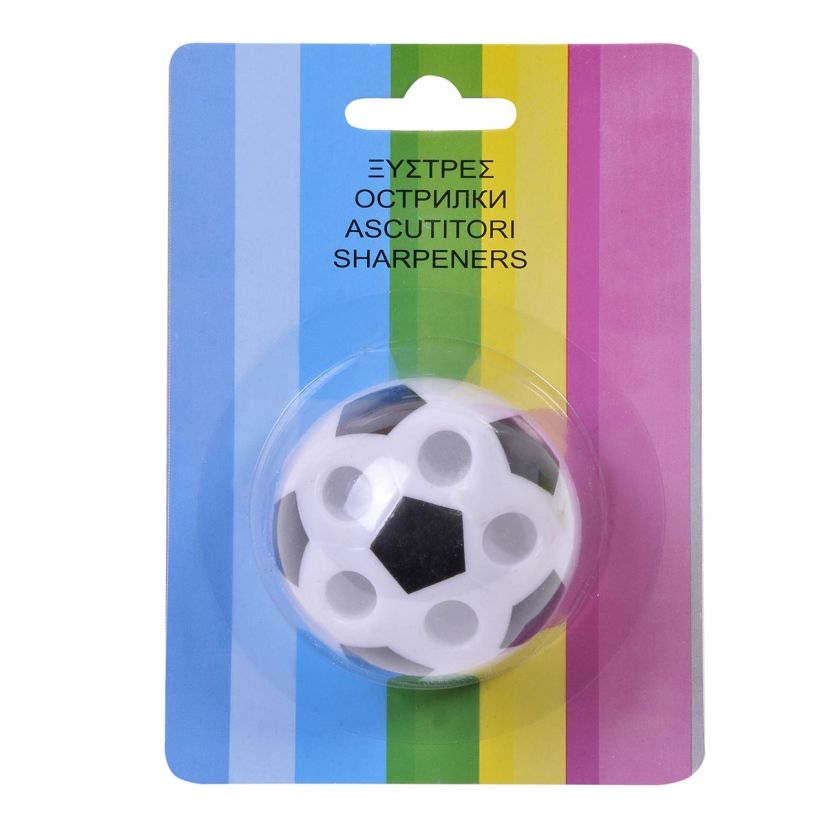 Острилка - футболна топка