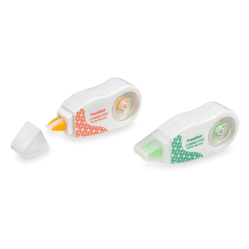 Мини коректор - лента - 2 бр.