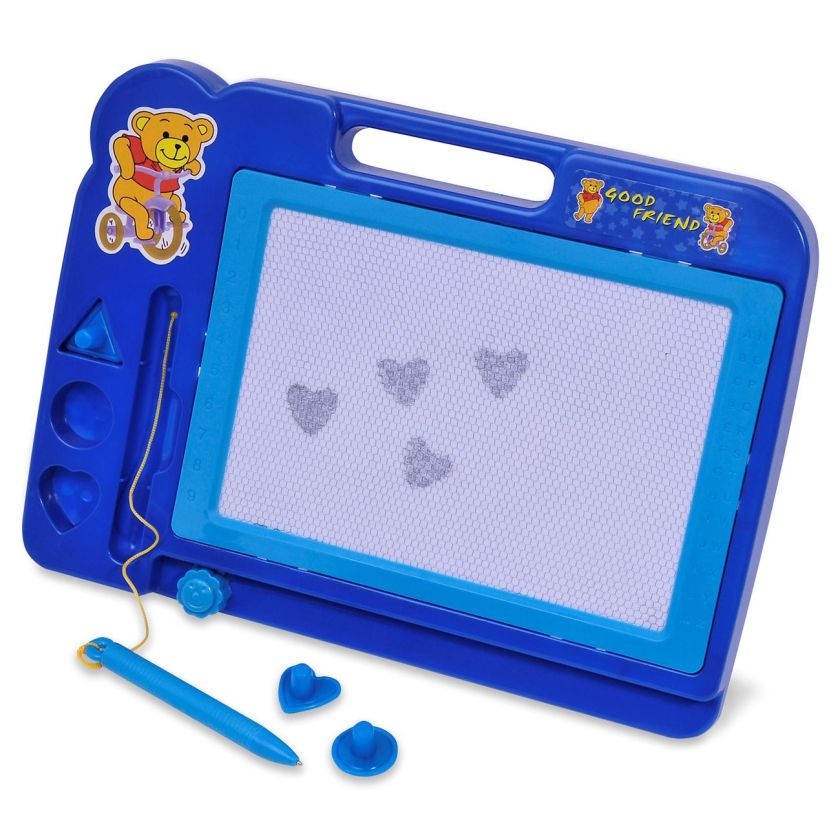 Магическа дъска за рисуване - Pooh