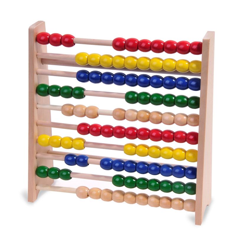 Сметало - дървено - голямо