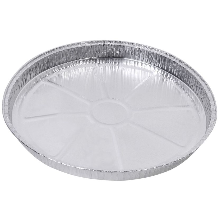 Алуминиева тава - 32 см. - 3 бр.