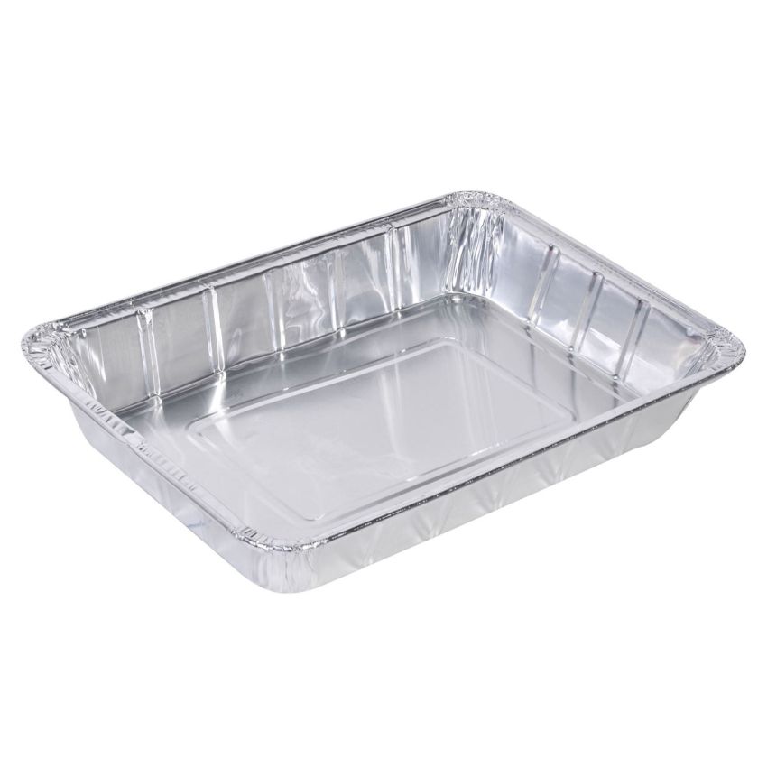 Алуминиева тава - 33 х 23 см. - 3 бр.