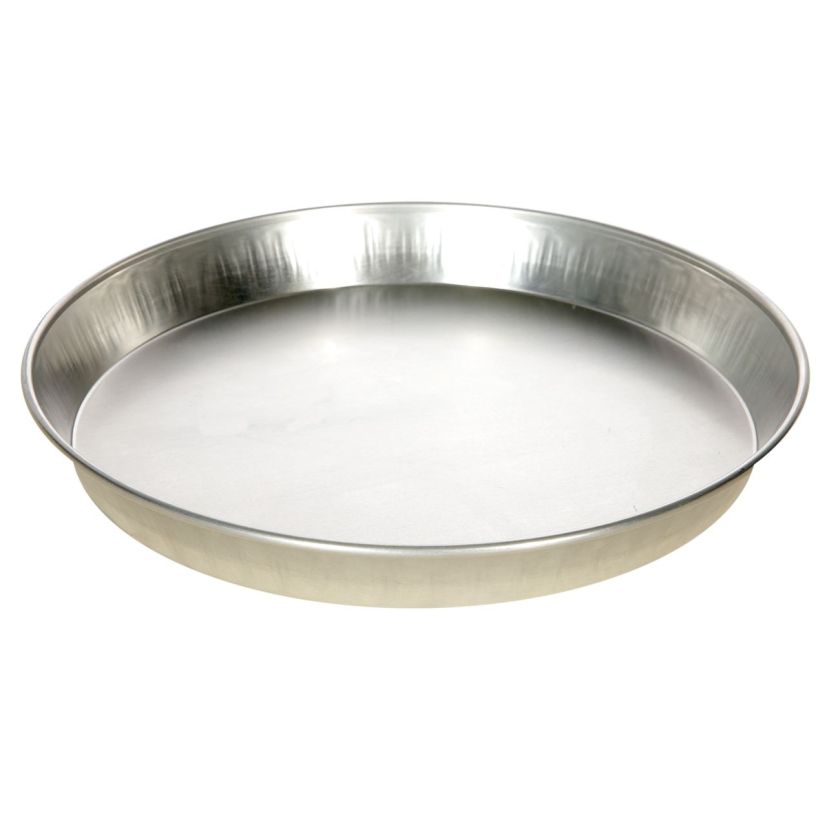 Алуминиева тава - 34 см.