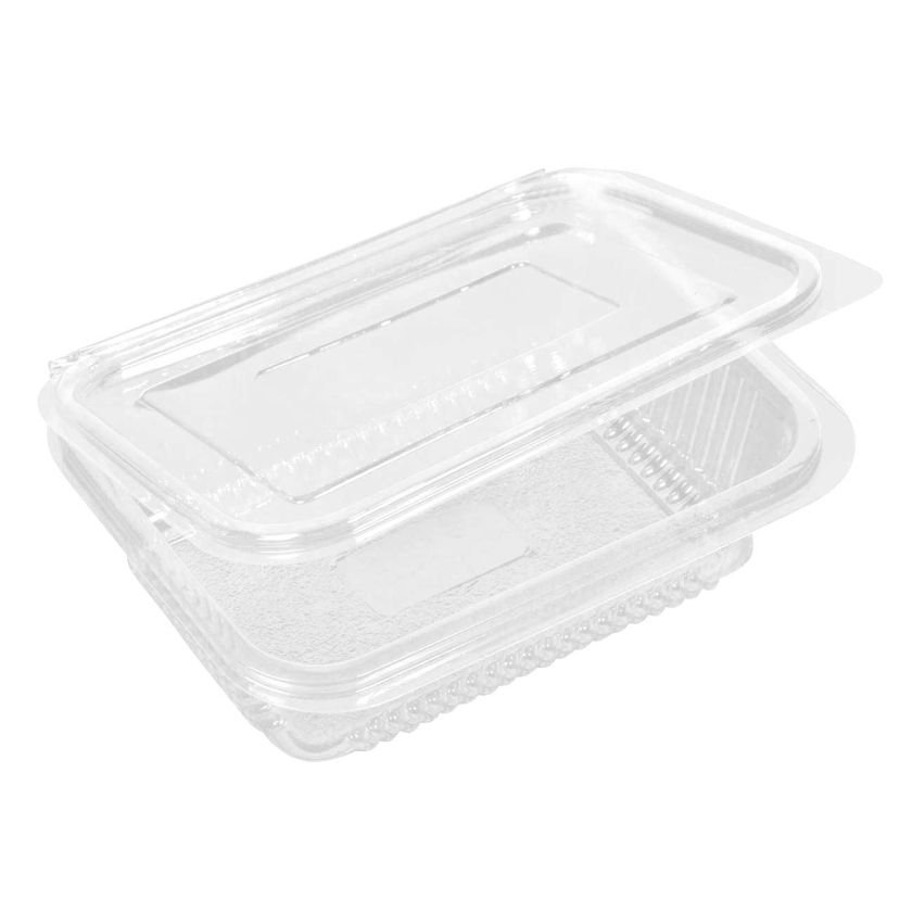 Кутия за храна - 22 х 16 см. - 3 бр.