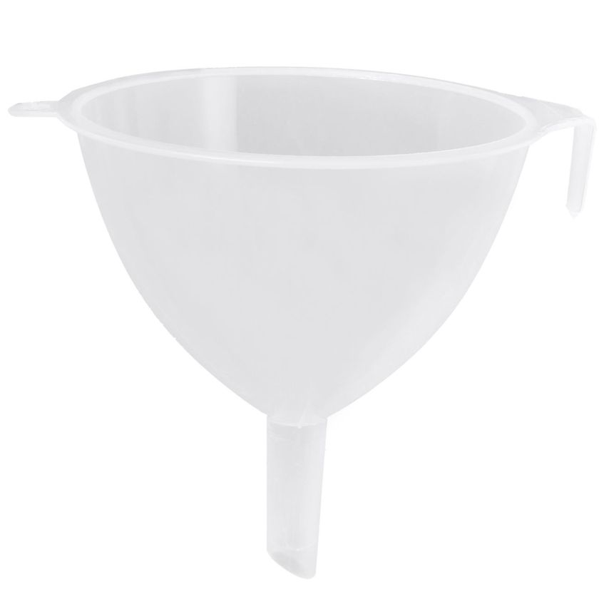 Фуния - пластмасова - 13 см.